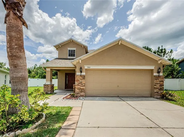 3305 HOYLAKE COURT, LAND O LAKES, FL 34638