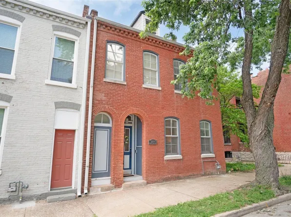 2855 McNair Ave, Saint Louis, MO 63118