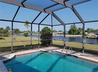 1013 SE 43rd Ter, Cape Coral, FL 33904