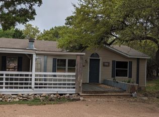 211 Dorothy Dr, Canyon Lake, TX 78133