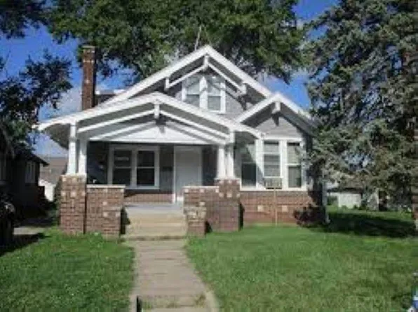 2822 S Anthony Blvd, Fort Wayne, IN 46806