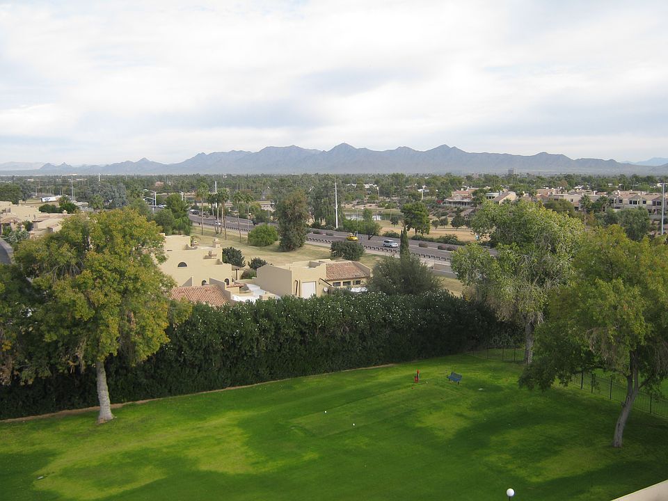 looking Northeast