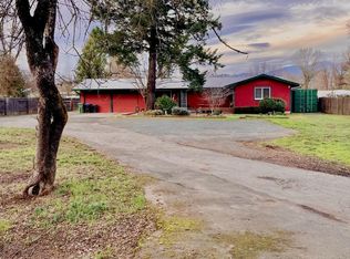 9900 Spring Valley Rd, Potter Valley, CA 95469