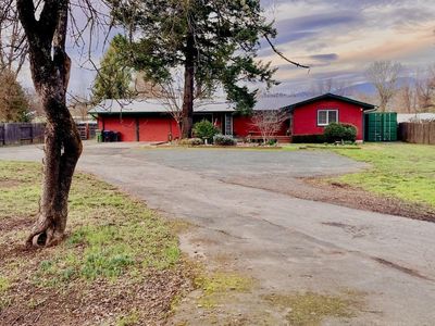 9900 Spring Valley Rd, Potter Valley, CA, 95469