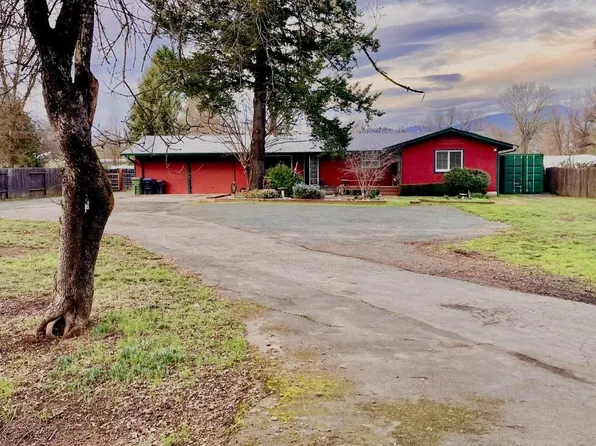 9900 Spring Valley Road, Potter Valley, CA 95469