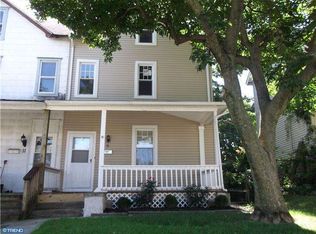 9 Cherry St, Willow Grove, PA 19090
