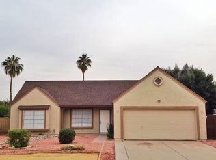 1419 E Dava Dr, Tempe, AZ 85283