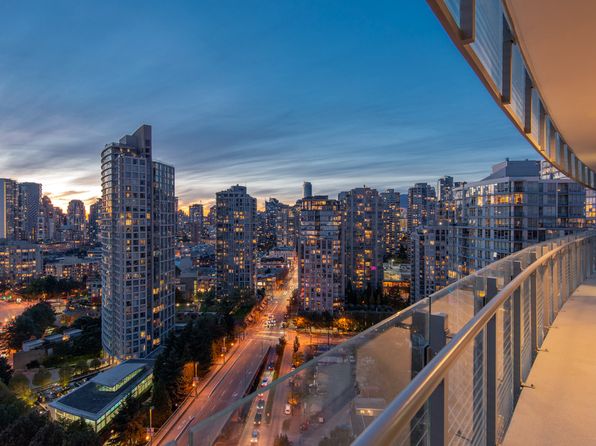 1 bedroom rental in Vancouver — photo 18