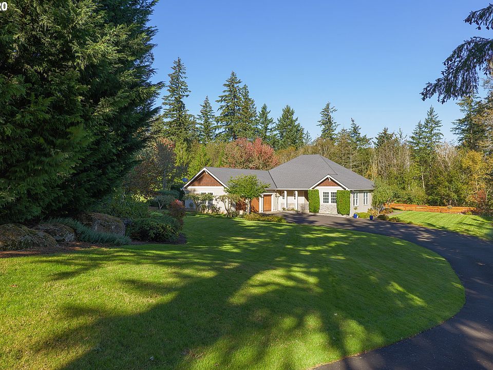 18227 S Brookstone Dr Oregon City OR 97045 Zillow