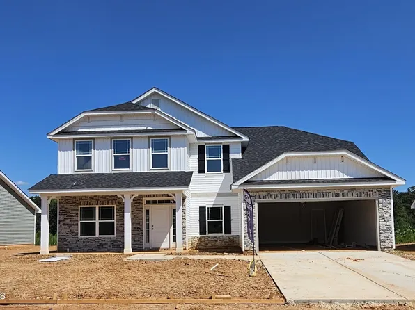 201 Kipling Creek Dr, Fuquay Varina, NC 27526
