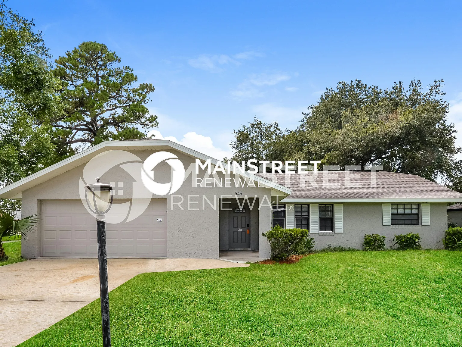 545 Legume Dr — Photo 1