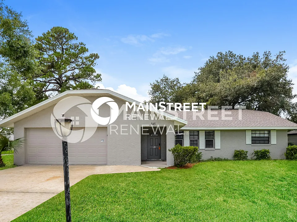 545 Legume Dr