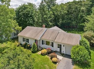 47 Gloucester Rd, Westwood, MA 02090