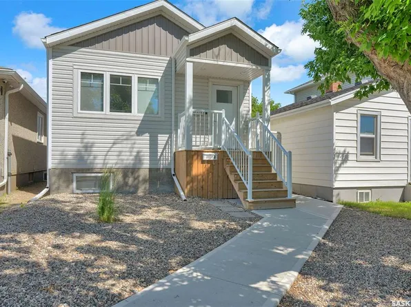 2031 Francis STREET, Regina, SK S4N 2P2