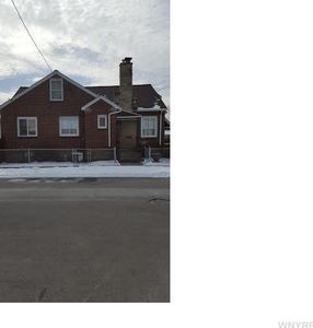1919 Hyde Park Blvd, Niagara Falls, NY, 14305