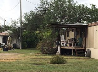 N/a 4th St LOT 4, Ozona, TX 76943