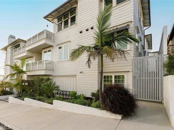 809 19th St, Hermosa Beach, CA 90254