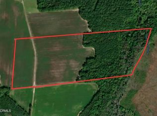 0 Hargraves Rd, Jackson, NC 27845