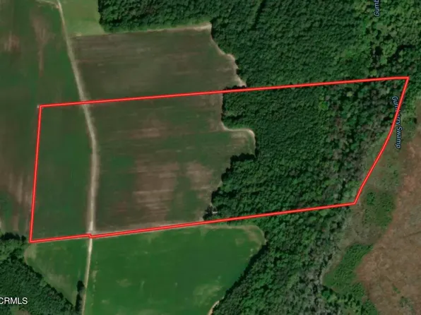 0 Hargraves Road, Jackson, NC 27845