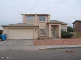 8918 W Holly St, Phoenix, AZ 85037