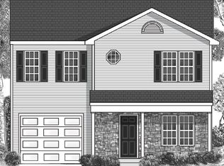 771 Markham Cir, Moore, SC 20369