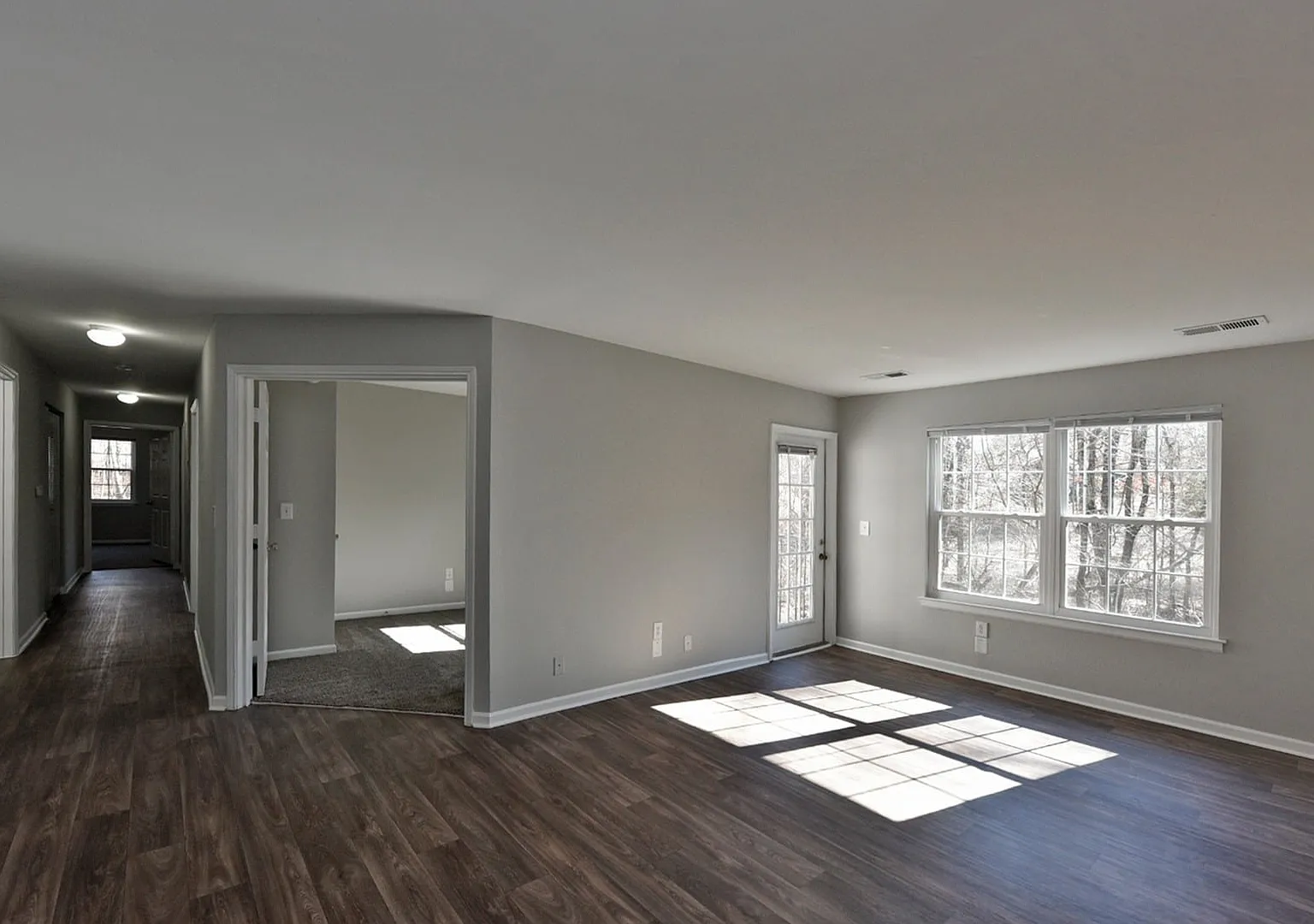 Parc Fairview — Photo 2