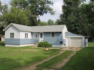 408 W Ohio Ave, George, IA 51237