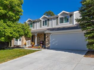 976 E Otero Ave, Centennial, CO 80122