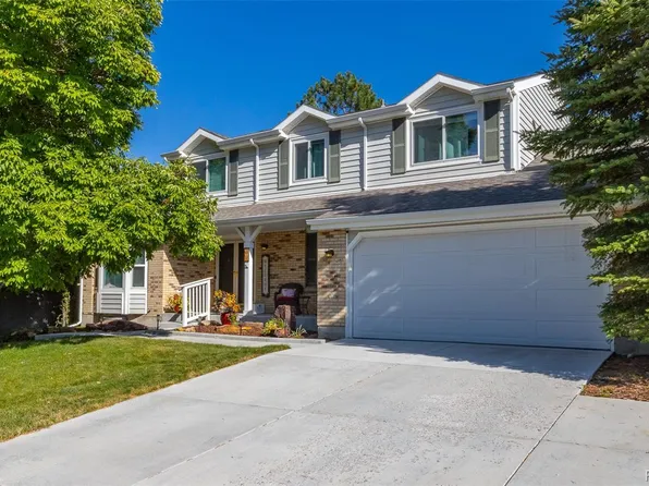 976 E Otero Avenue, Centennial, CO 80122