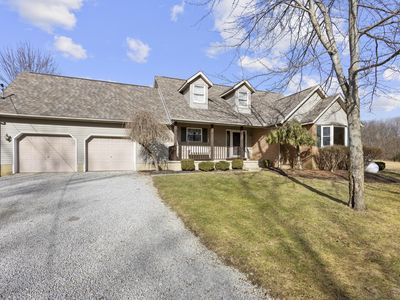 4591 Township Road 21, Marengo, OH, 43334