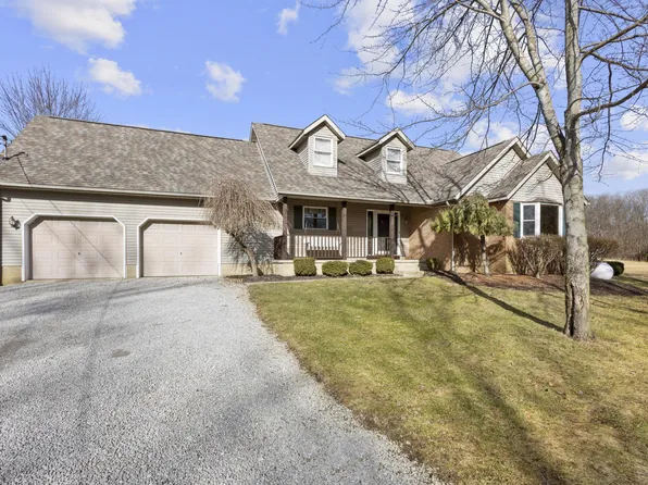 4591 Township Road 21, Marengo, OH 43334