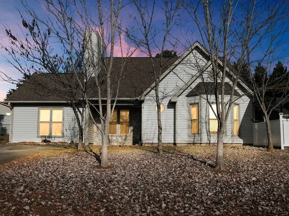 1186 Stixfield Ct, Winston Salem, NC 27103