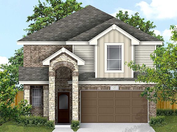 2nd image of 7330 Cypress Walk #9DMJ3Z