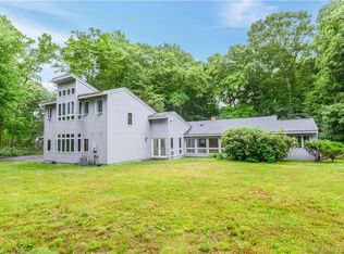 278 Four Brooks Rd, Stamford, CT 06903