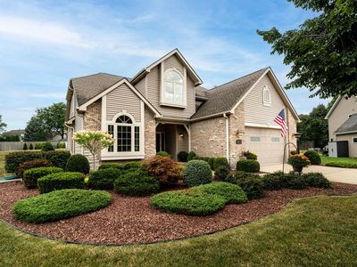 5910 84th STREET, Kenosha, WI, 53142