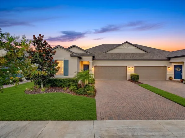 9962 CAMPANULA COURT, LAND O LAKES, FL 34637