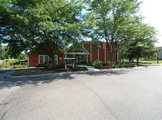 3243 Dogwood Circle South Dr, Indianapolis, IN 46268