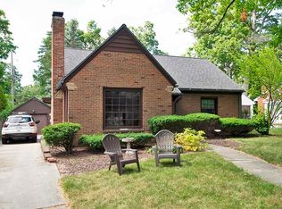 629 Orchard St, East Lansing, MI