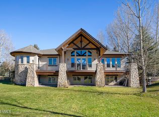 270 Black Bear Dr, Gypsum, CO 81637