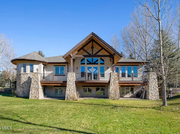 270 Black Bear Dr, Gypsum, CO 81637