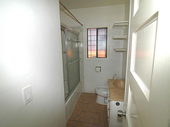 bathroom #1