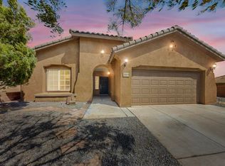 104 Monte Vista Dr NE, Rio Rancho, NM 87124