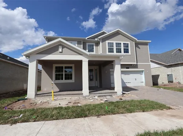 5400 LASSEN STREET, ST CLOUD, FL 34771
