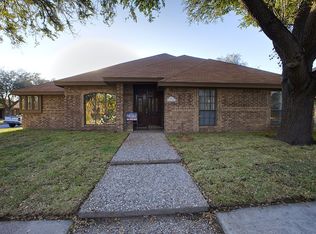 3801 N 1st St, McAllen, TX 78501