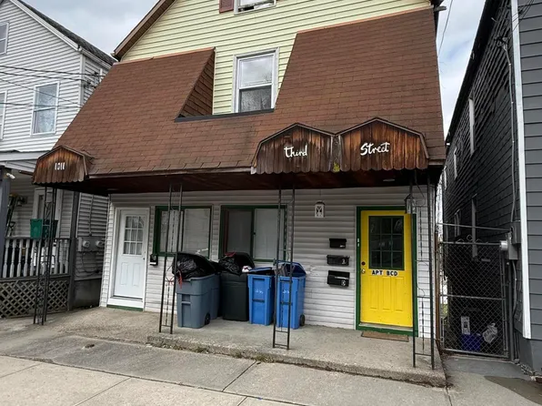 1011 3rd Street, Rensselaer, NY 12144