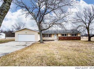 4730 Stewart Rd, Lima, OH 45801