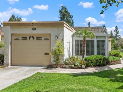 3284 San Amadeo UNIT D, Laguna Woods, CA, 92637