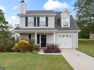 155 Inverness Trce, Riverdale, GA 30274