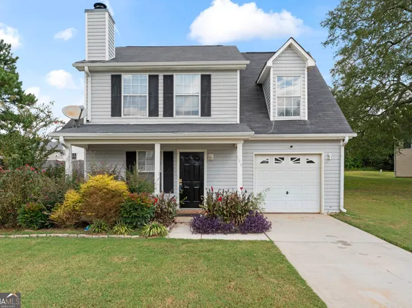 155 Inverness Trce, Riverdale, GA 30274