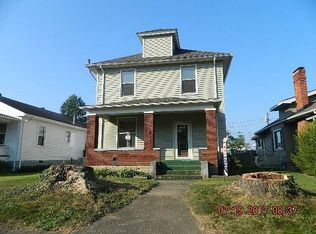 3254 Short St, Ashland, KY 41101